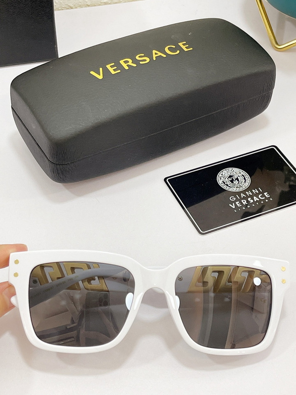 Versace Sunglasses AAA+ ID:20220720-195